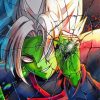 Zamasu Diamond Painting