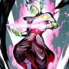 Zamasu Anime Character Diamond Painting