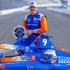 Aesthetic Scott Dixon Diamond Painting