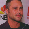 Aesthetic Taylor Kinney Diamond Painting