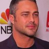 Aesthetic Taylor Kinney Diamond Painting