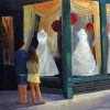 Aesthetic Dress Shop Diamond Painting