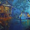 Bayou Art Diamond Painting