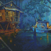 Bayou Art Diamond Painting