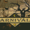 Carnivale Poster Diamond Painting