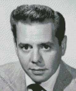 Classy Desi Arnaz Diamond Painting