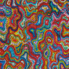 Colorful Aboriginal Art Diamond Painting