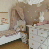 Cute Baby Room Diamond Painting