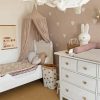 Cute Baby Room Diamond Painting