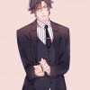 Jumin Han Diamond Painting