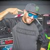 Ken Block Diamond Painting