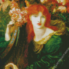 Pre Raphaelite Brotherhood Diamond Painting