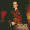 Prince Metternich Diamond Painting