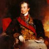 Prince Metternich Diamond Painting