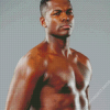 Remy Bonjasky Diamond Painting