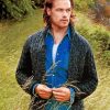 Sam Heughan Jamie Outlander Diamond Painting