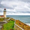 Sea North Head Lighthouse Diamond Painting