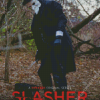 Slasher Poster Diamond Painting