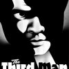 The Third Man Poster Diamond Painting