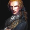 Vampire Lestat De Lioncourt Diamond Painting