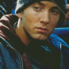 8 Mile Diamond Painting