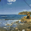 Australia Batemans Bay Diamond Painting