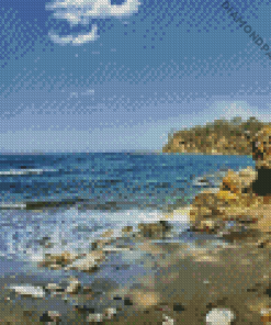 Australia Batemans Bay Diamond Painting