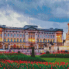 Buckingham Diamond Painting