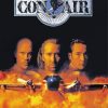 Con Air Poster Diamond Painting