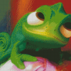 Disney Pascal Diamond Painting