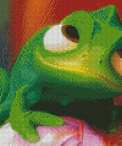 Disney Pascal Diamond Painting