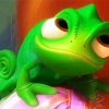 Disney Pascal Diamond Painting