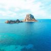 Es Vedra Island View Diamond Painting