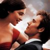 Me Before You Romantic Film Diamond Painting