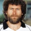 Paul Breitner Football Player Diamond Painting