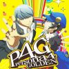 Persona 4 Golden Poster Diamond Painting