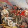 Revolutionary War Diamond Painting