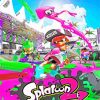 Splatoon 2 Poster Diamond Painting