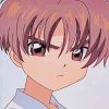 Syaoran Li Anime Character Diamond Painting