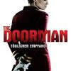 The Doorman Poster Diamond Painting