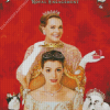 The Princess Diaries Movie Diamond Painting