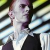 Thin White Duke Diamond Painting