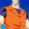 Toriko Character Diamond Painting