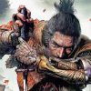 Video Game Sekiro Shadows Die Twice Diamond Painting