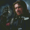 Aesthetic Boromir Diamond Painting