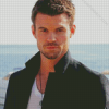 Aesthetic Daniel Gillies Diamond Painting