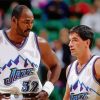 Aesthetic John Stockton Diamond Painting