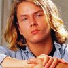 Cool River Phoenix Diamond Painting