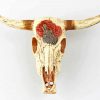 Cow Skull Diamond Painting