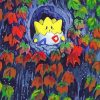 Cute Togepi Diamond Painting